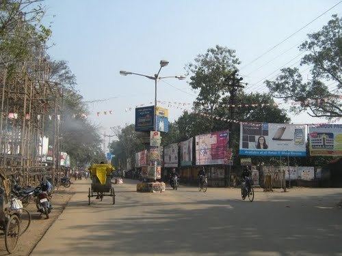 মঙ্গলবার পর্যন্ত লকডাউন জারি বাঁকুড়ার তিন পুরসভায়