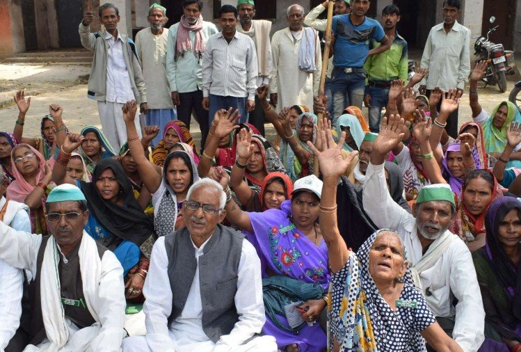 বিতর্কিত কৃষি বিলের প্রতিবাদে আন্দোলনের ডাক ভারতীয় কিষাণ ইউনিয়নের । এম ভারত নিউজ